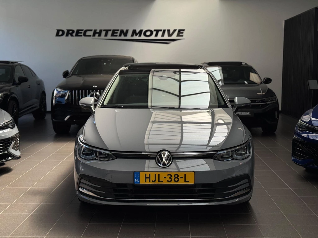 Volkswagen Golf – foto 6