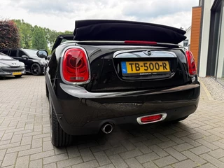 MINI Cabrio – thumbnail 10