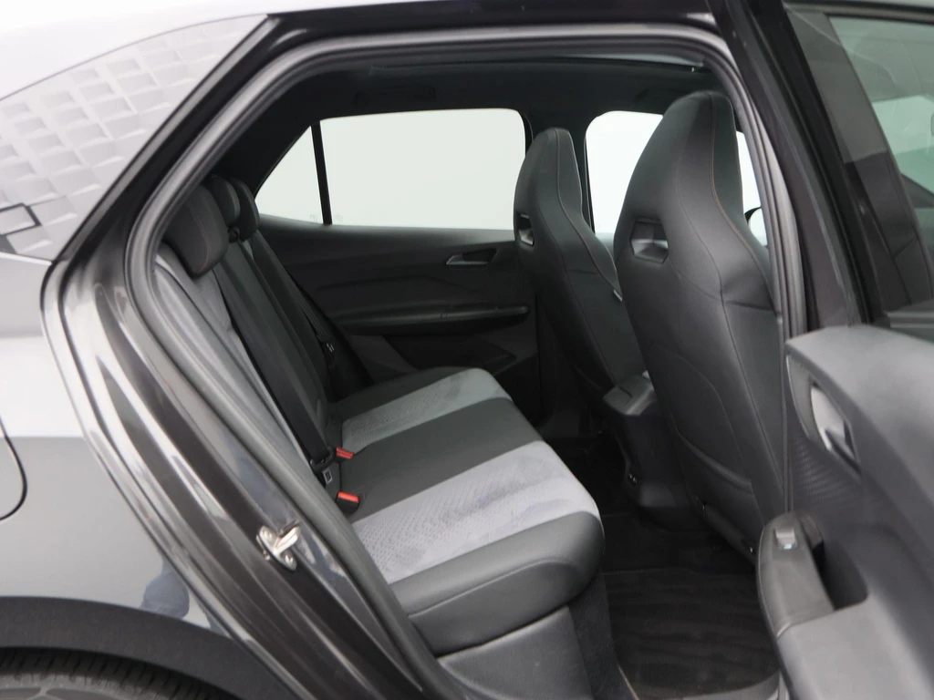 CUPRA Born – foto 37