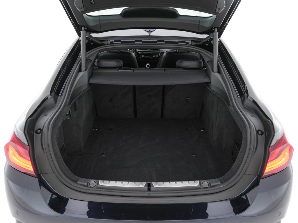 BMW 4 Serie – foto 10