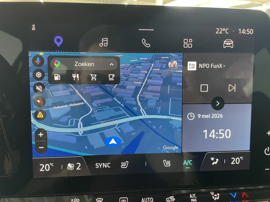 Renault Austral – foto 19