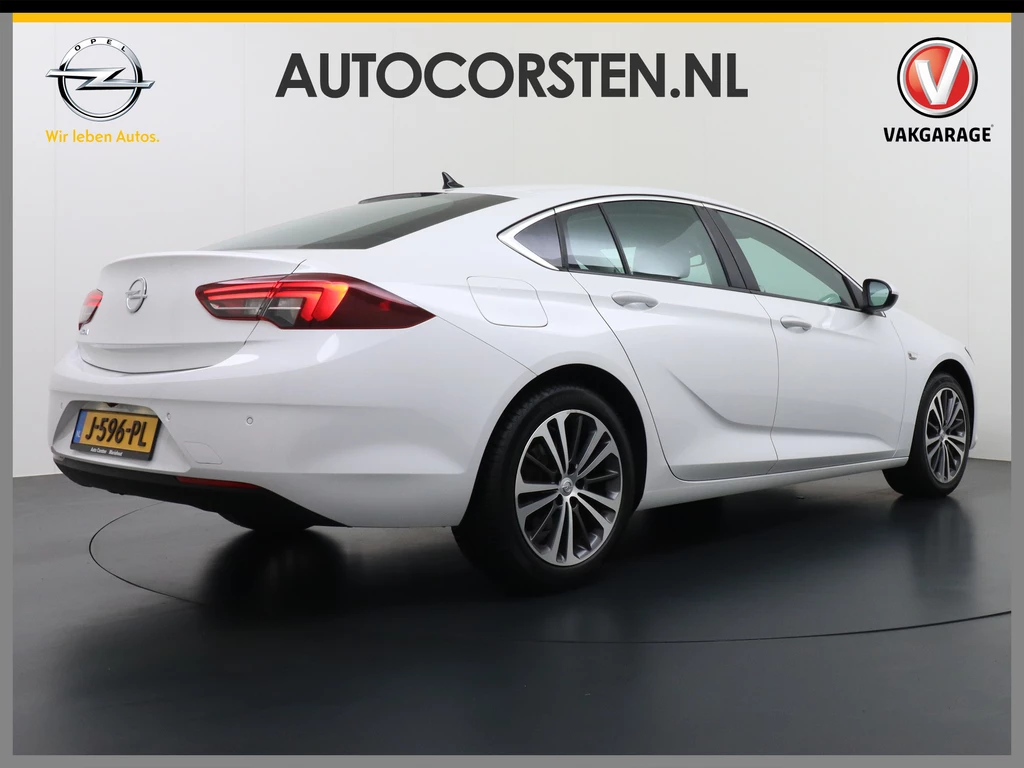 Opel Insignia – foto 7