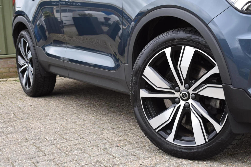 Volvo XC40 – foto 7