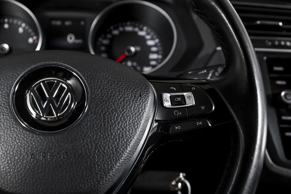 Volkswagen Tiguan – foto 55