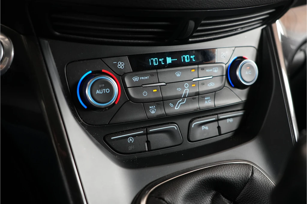 Ford C-MAX – foto 26