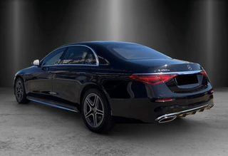 Mercedes-Benz S-Klasse – thumbnail 3
