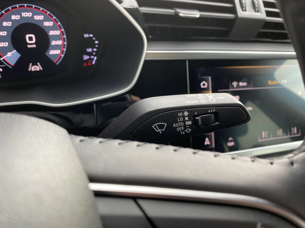Audi Q3 – foto 33