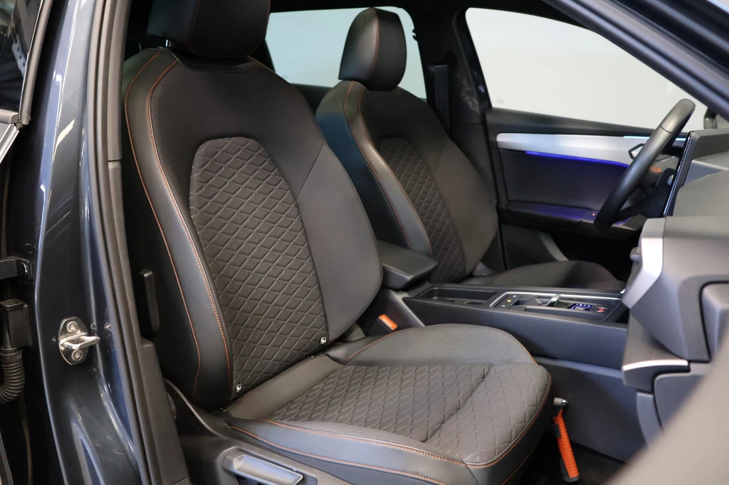 SEAT Leon – foto 15