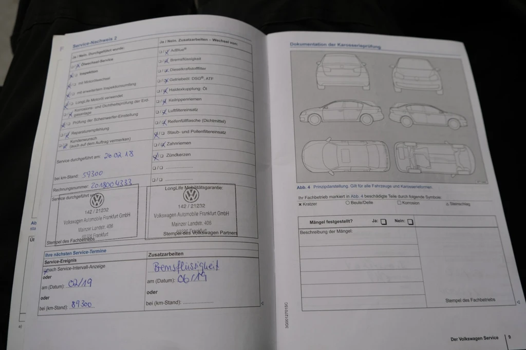 Volkswagen Golf – foto 32