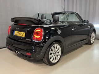MINI Cooper S Cabrio – thumbnail 5