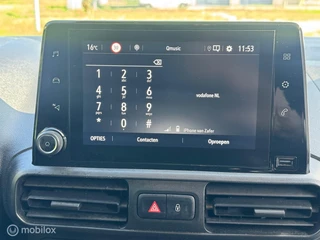 Opel Combo – thumbnail 22