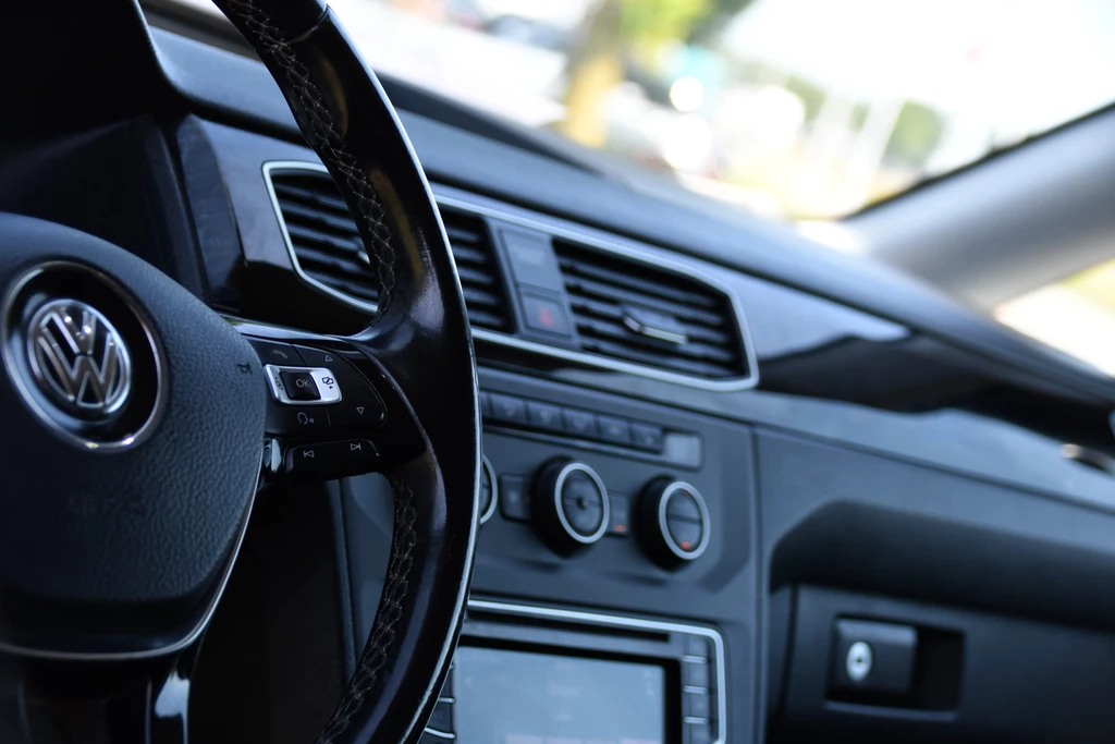 Volkswagen Caddy – foto 15