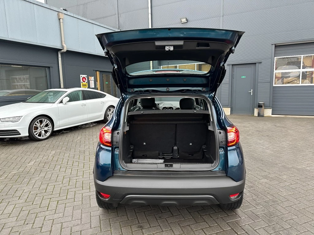 Renault Captur – foto 8