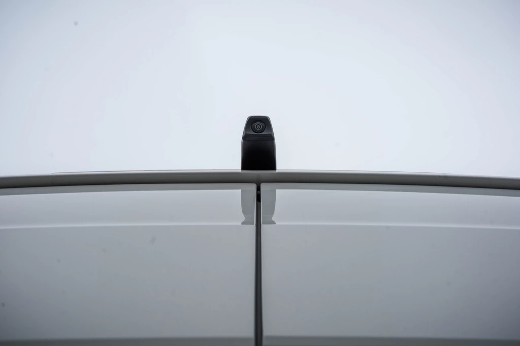 Volkswagen Crafter – foto 26