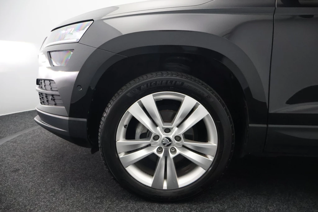 Škoda Karoq – foto 33
