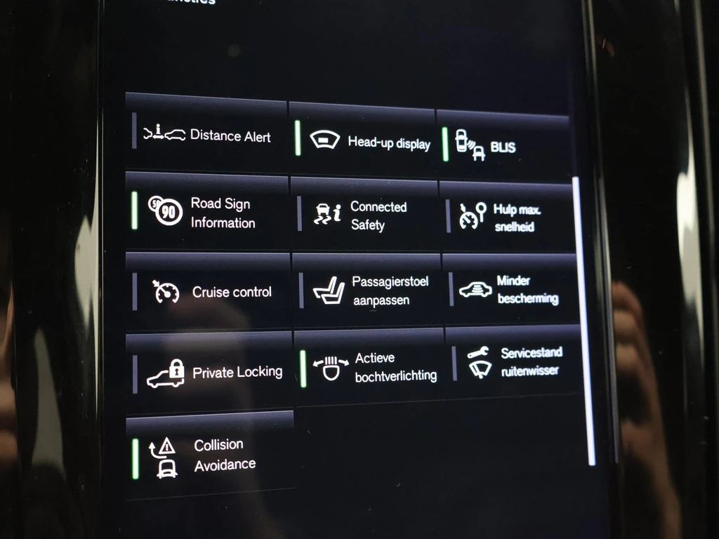 Volvo V90 – foto 15