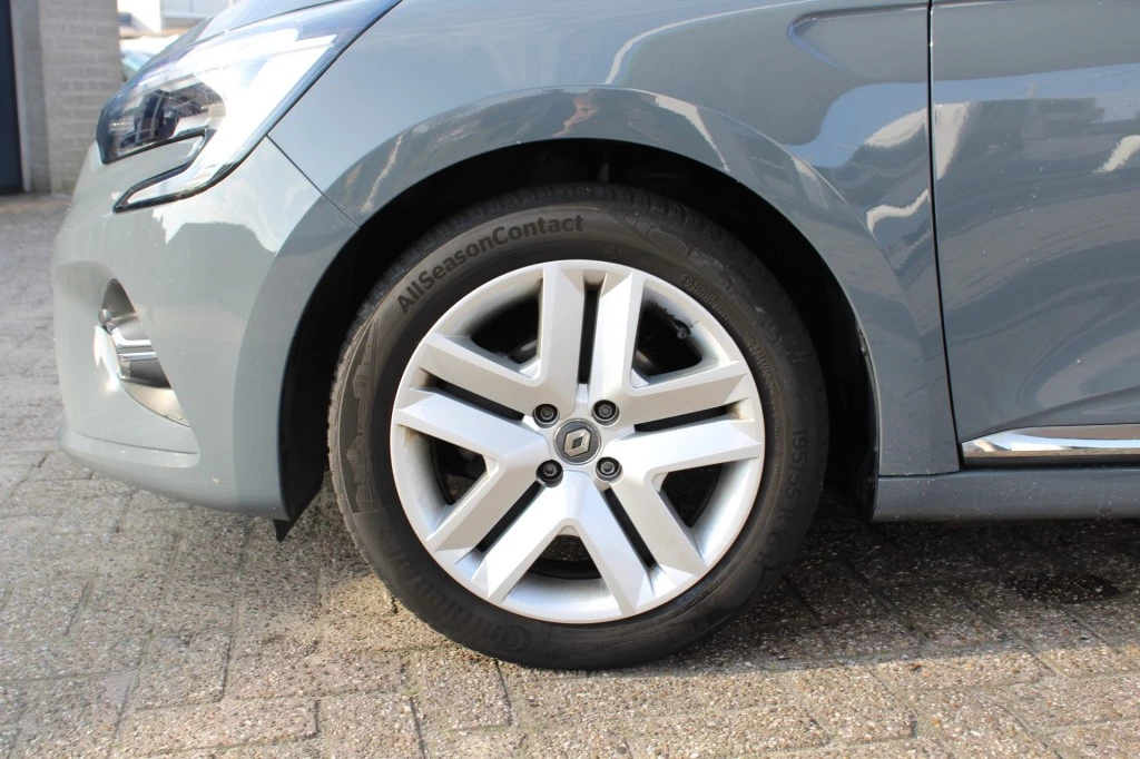 Renault Clio – foto 24