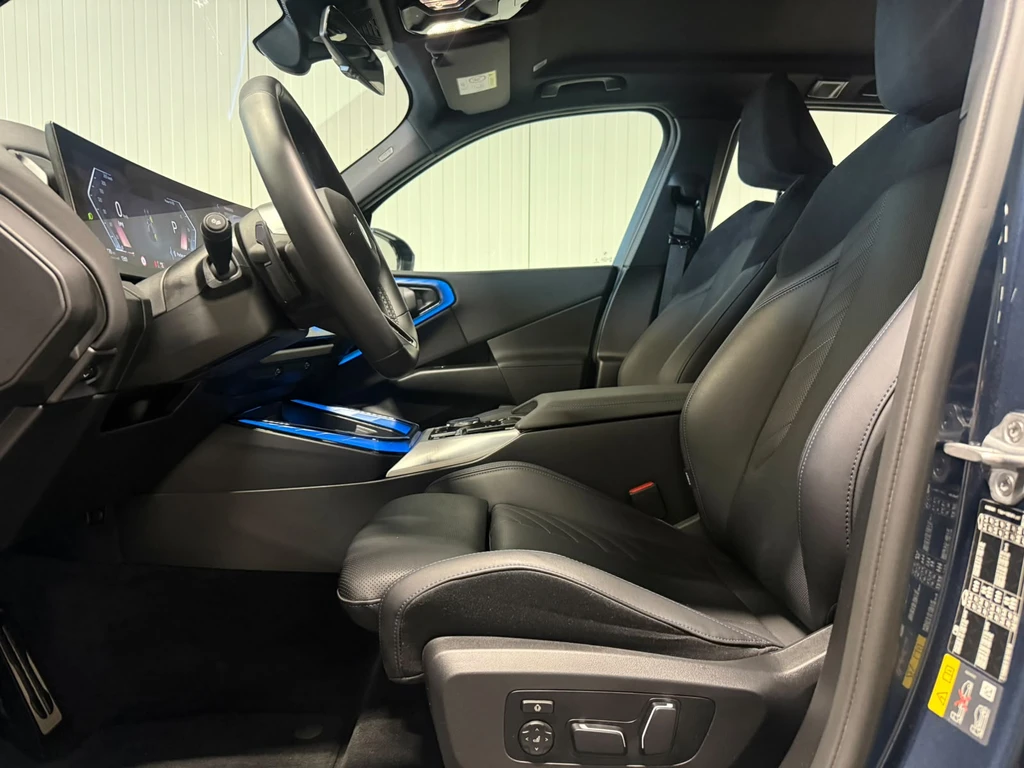 BMW X3 – foto 10