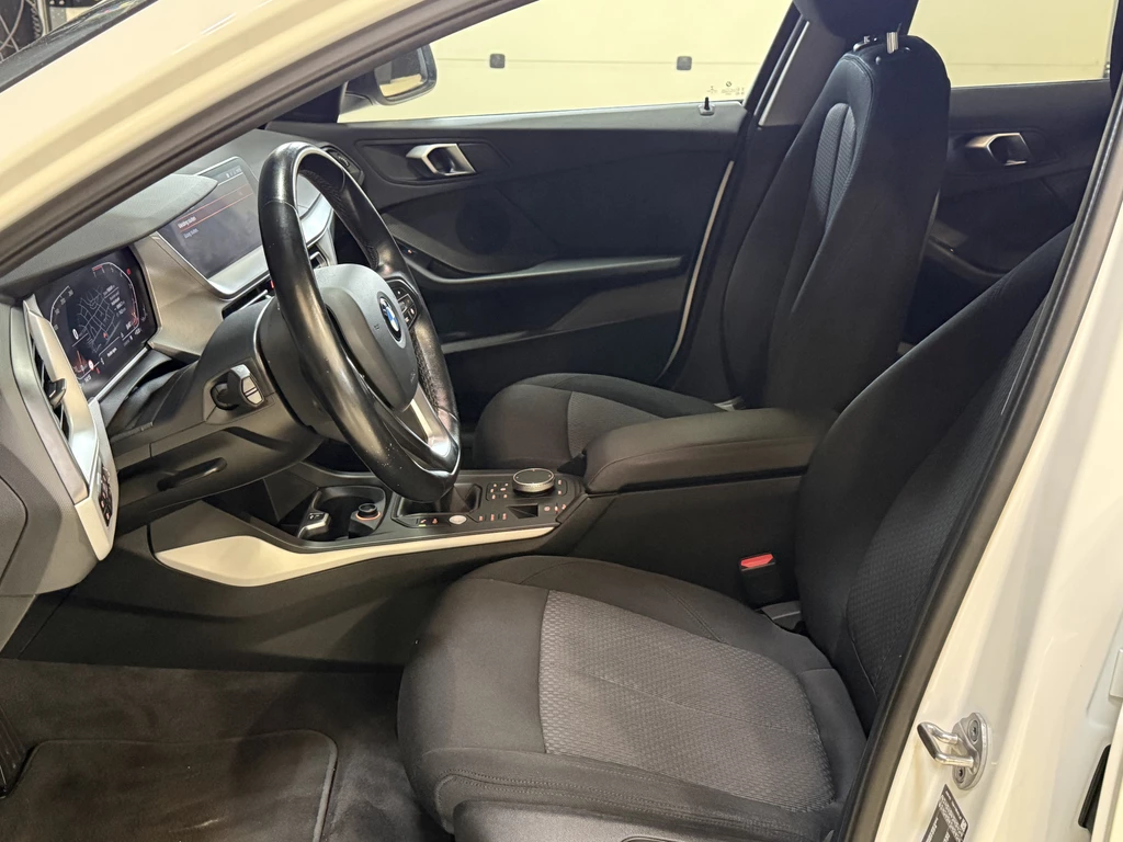 BMW 1 Serie – foto 12