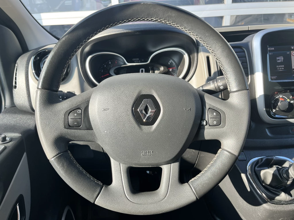 Renault Trafic – foto 28