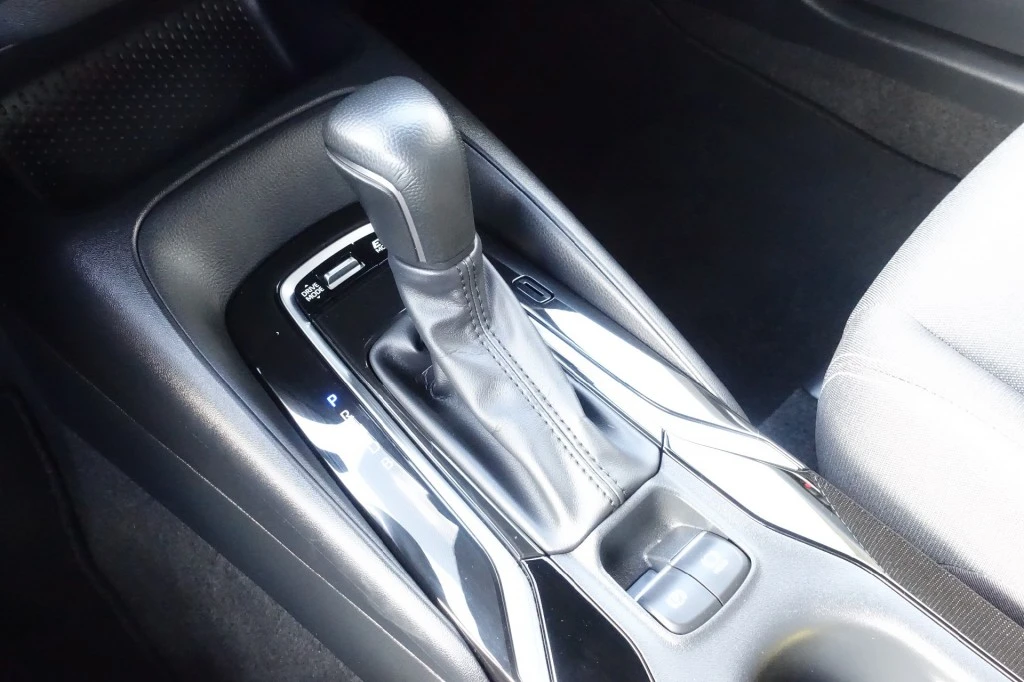 Toyota Corolla – foto 25