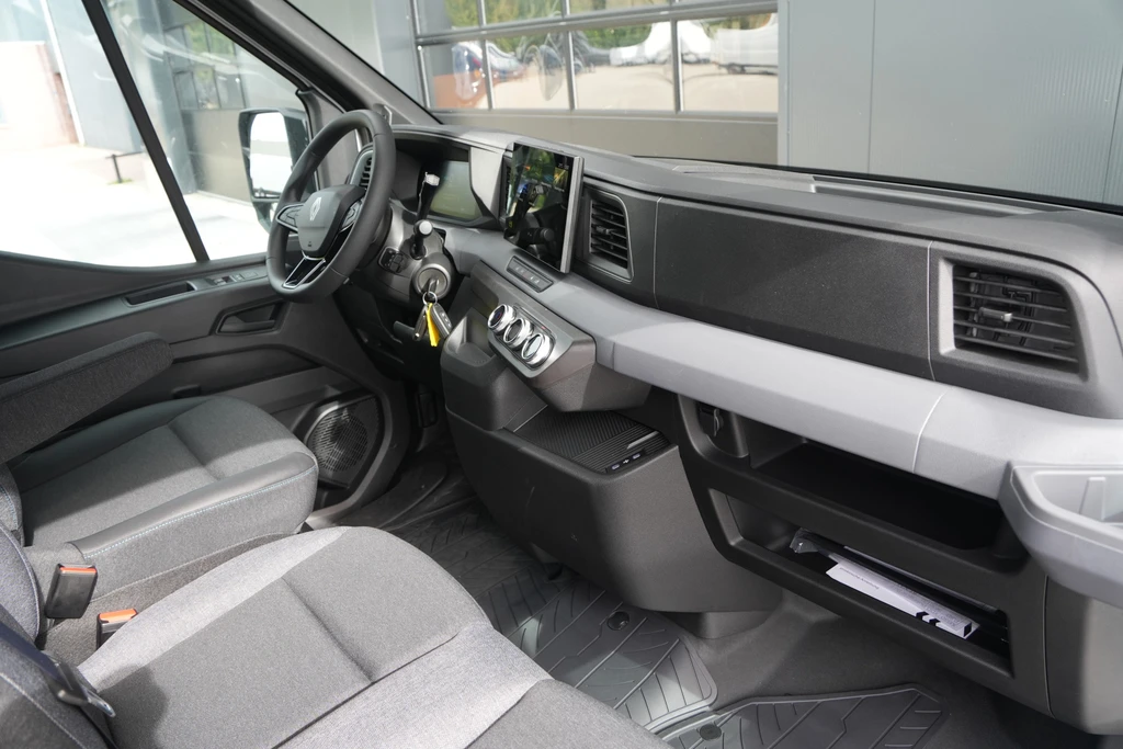 Renault Master – foto 39