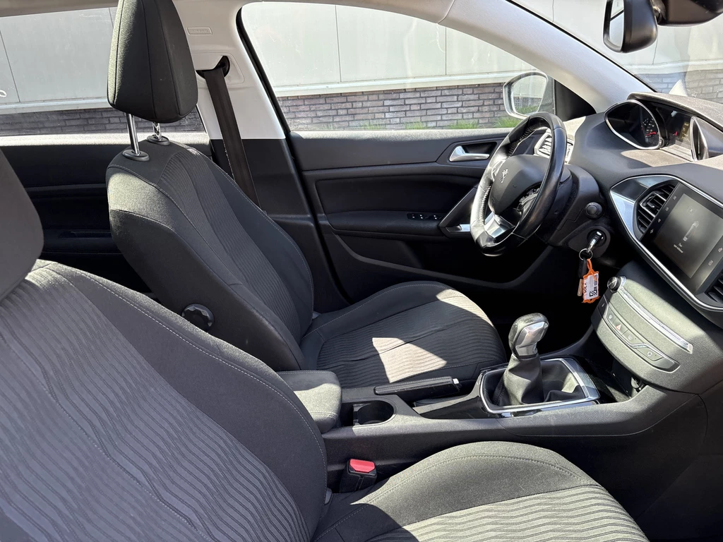 Peugeot 308 – foto 28