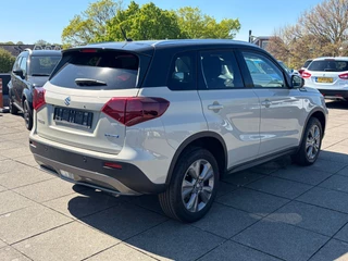 Suzuki Vitara – thumbnail 3