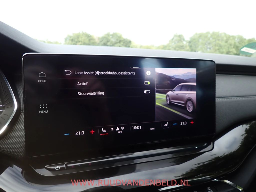 Škoda Octavia – foto 32