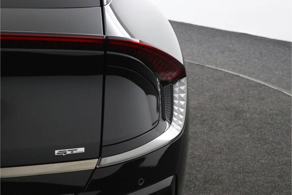 Kia EV6 – foto 34