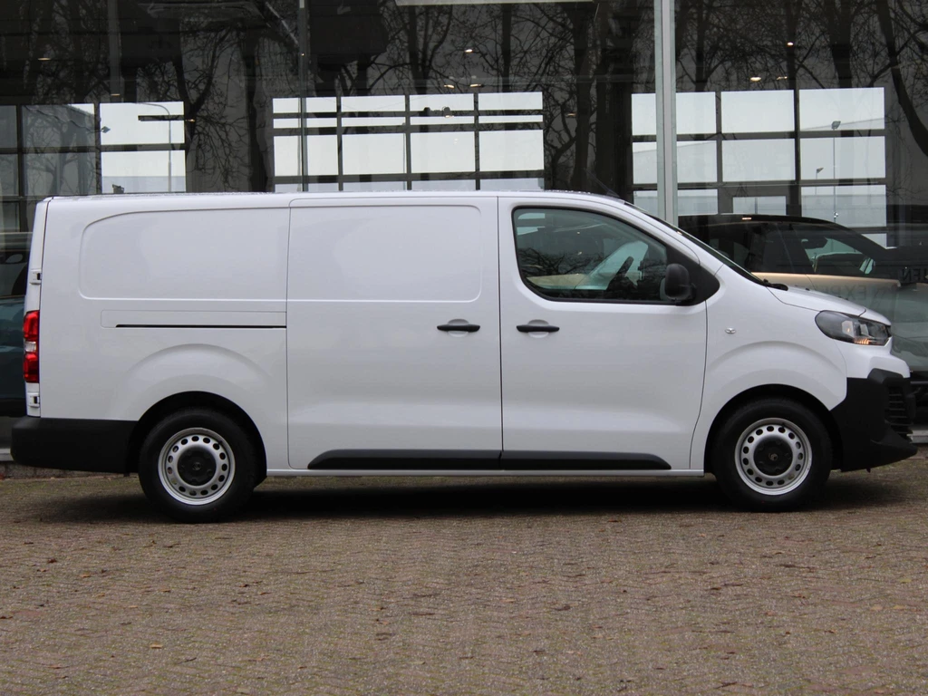 Citroën ë-Jumpy – foto 8