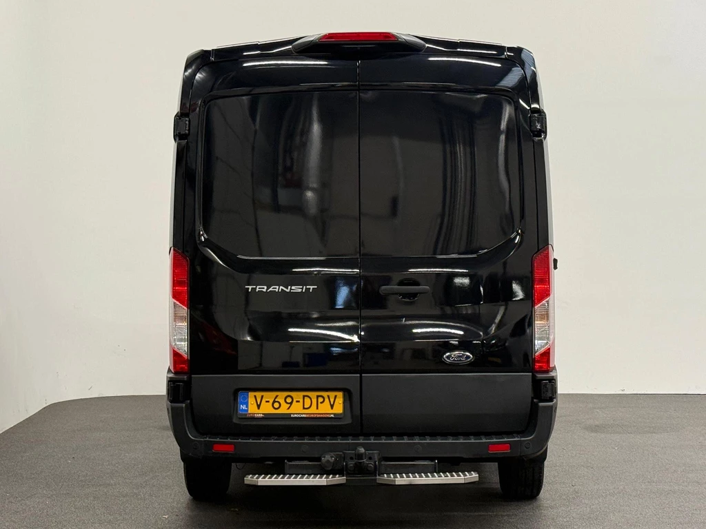 Ford Transit – foto 6