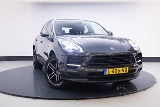 Porsche Macan – thumbnail 8