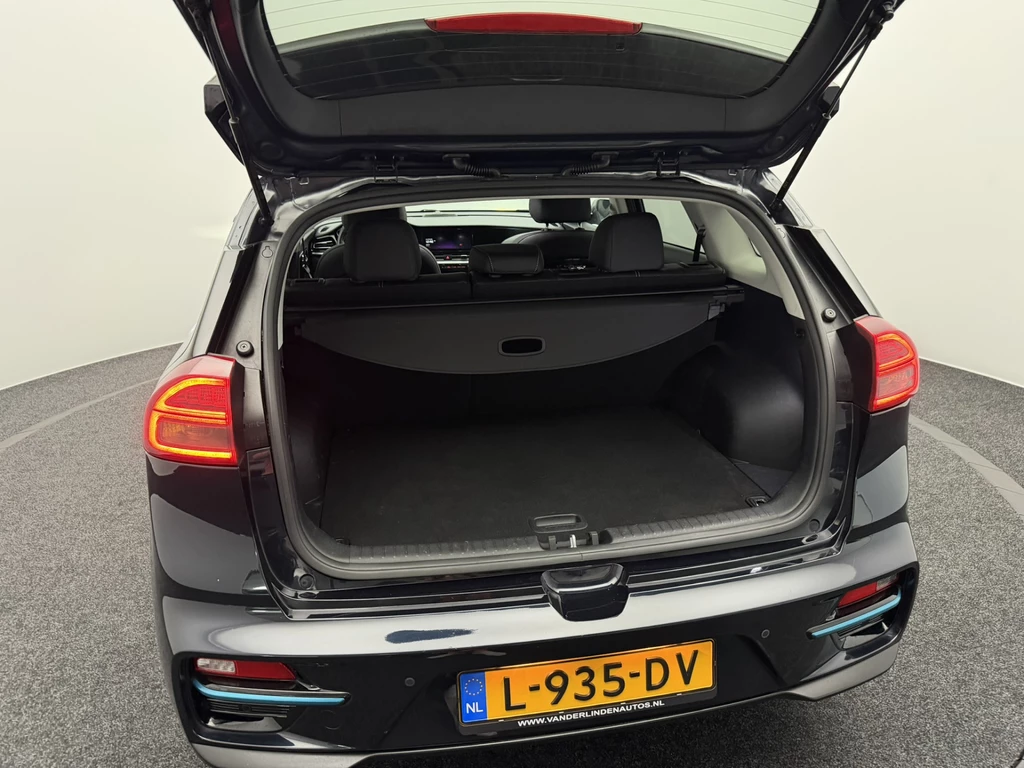 Kia e-Niro – foto 31