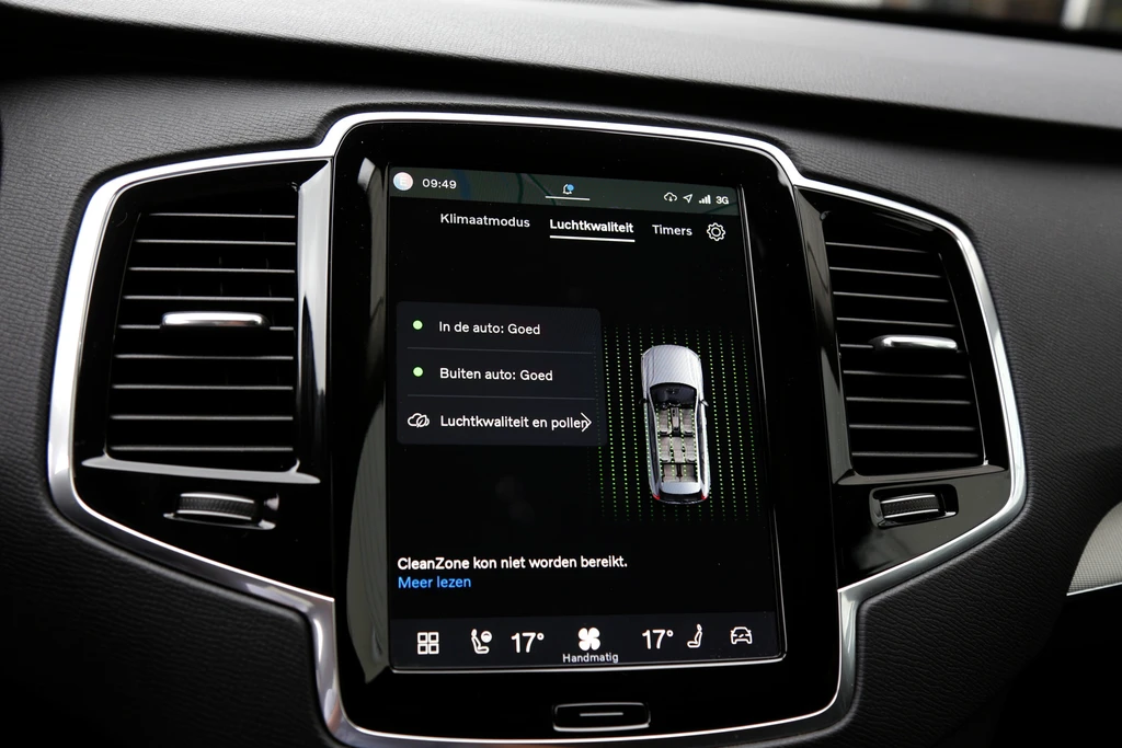 Volvo XC90 – foto 56