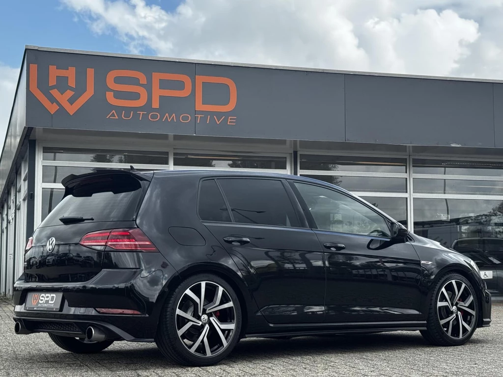 Volkswagen Golf – foto 5