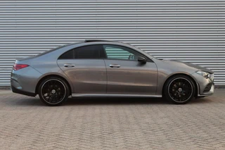 Mercedes-Benz CLA – thumbnail 9