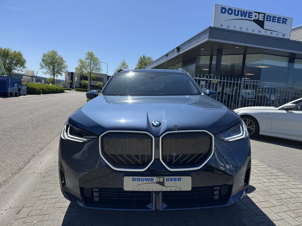 BMW X3 – foto 6
