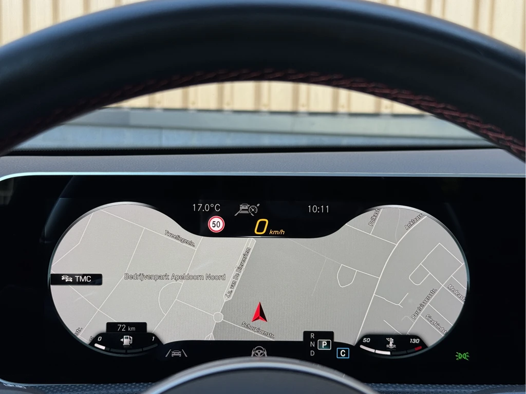 Mercedes-Benz CLA – foto 11