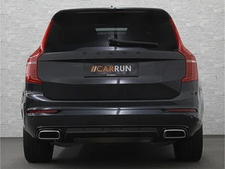 Volvo XC90 – thumbnail 5