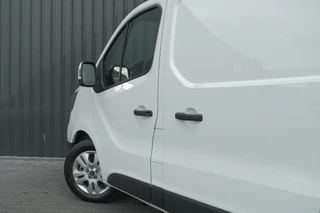 Renault Trafic – thumbnail 2