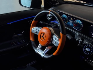 Mercedes-Benz CLA – thumbnail 23