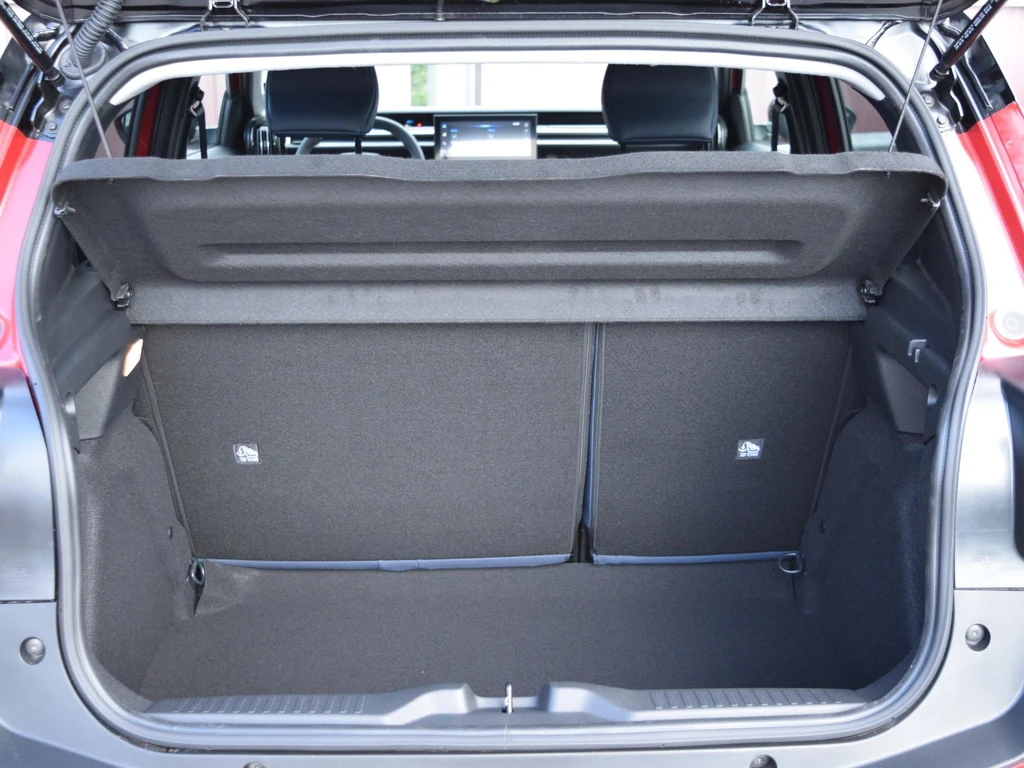 Citroën C3 – foto 21