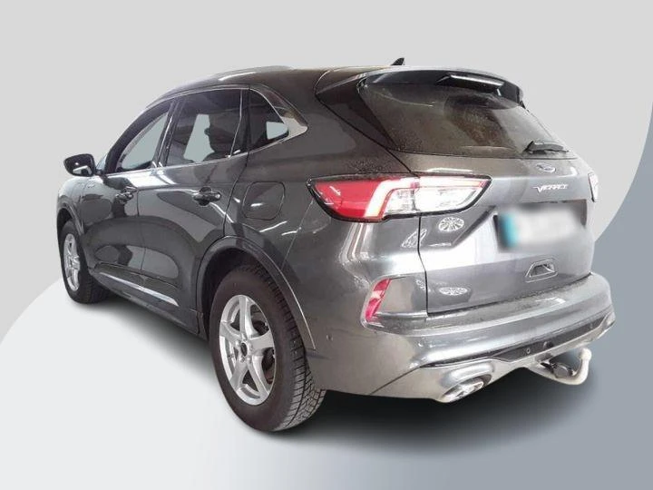 Ford Kuga – foto 2