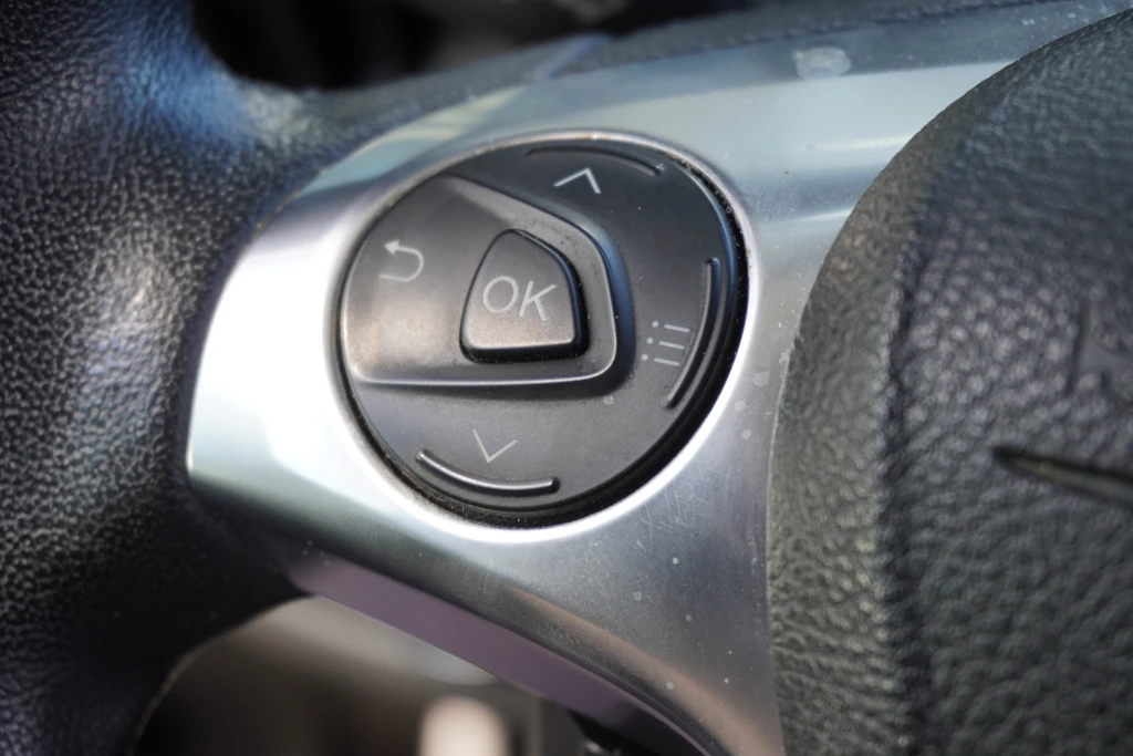 Ford Transit Connect – foto 17