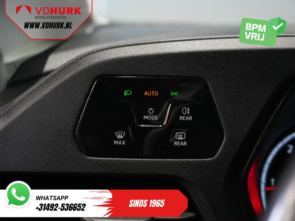 Volkswagen Caddy – foto 17