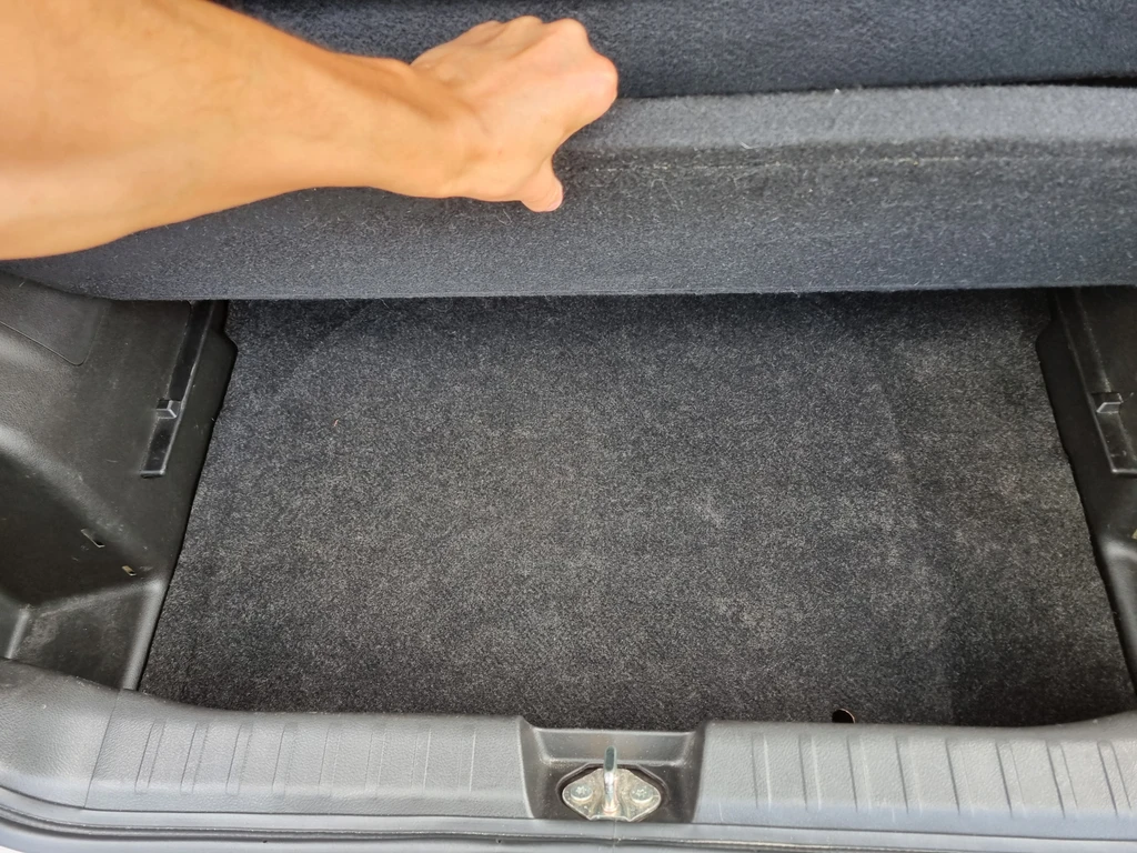 Suzuki Baleno – foto 19