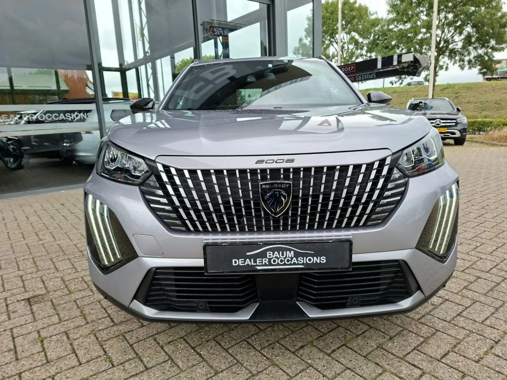 Peugeot 2008 – foto 9