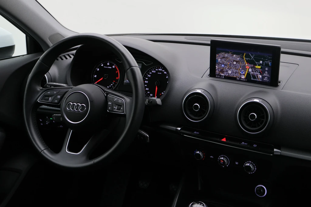 Audi A3 – foto 26