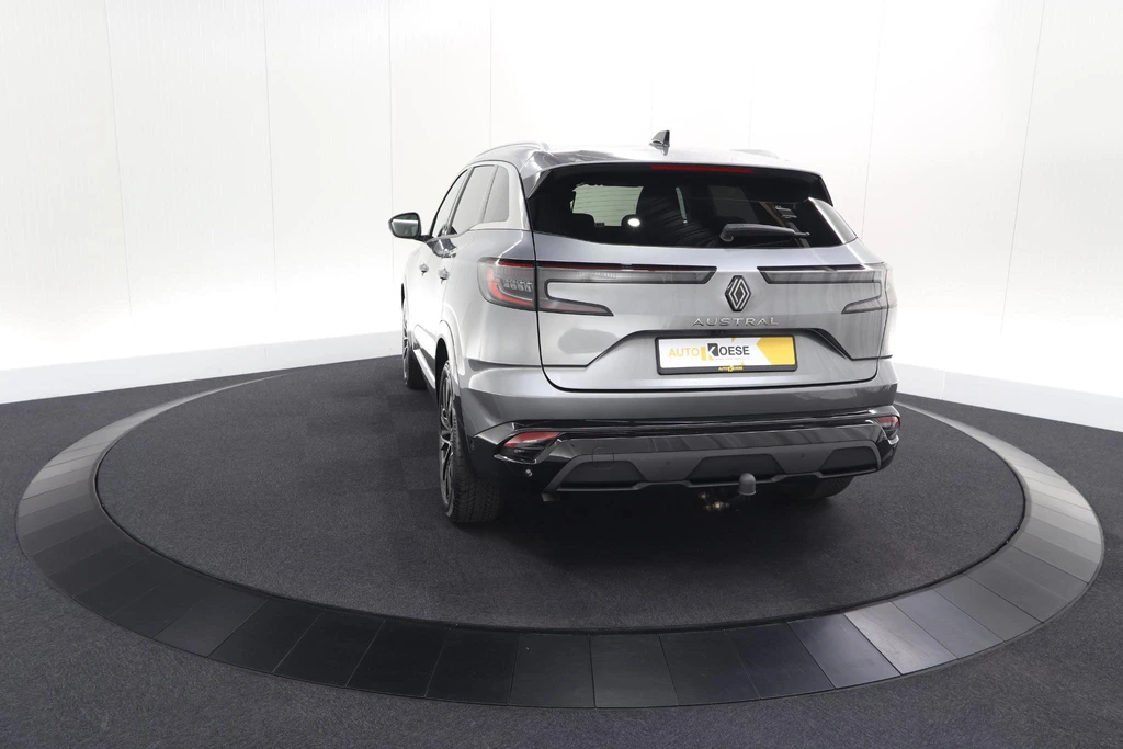 Renault Austral – foto 6
